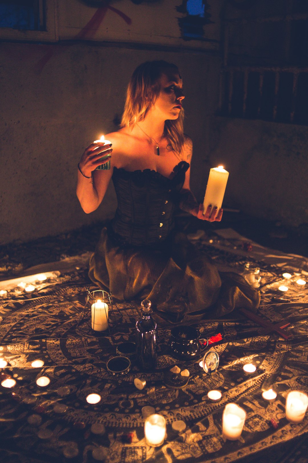 Shadow Work for Women: How to Embrace Your Dark Feminine Power