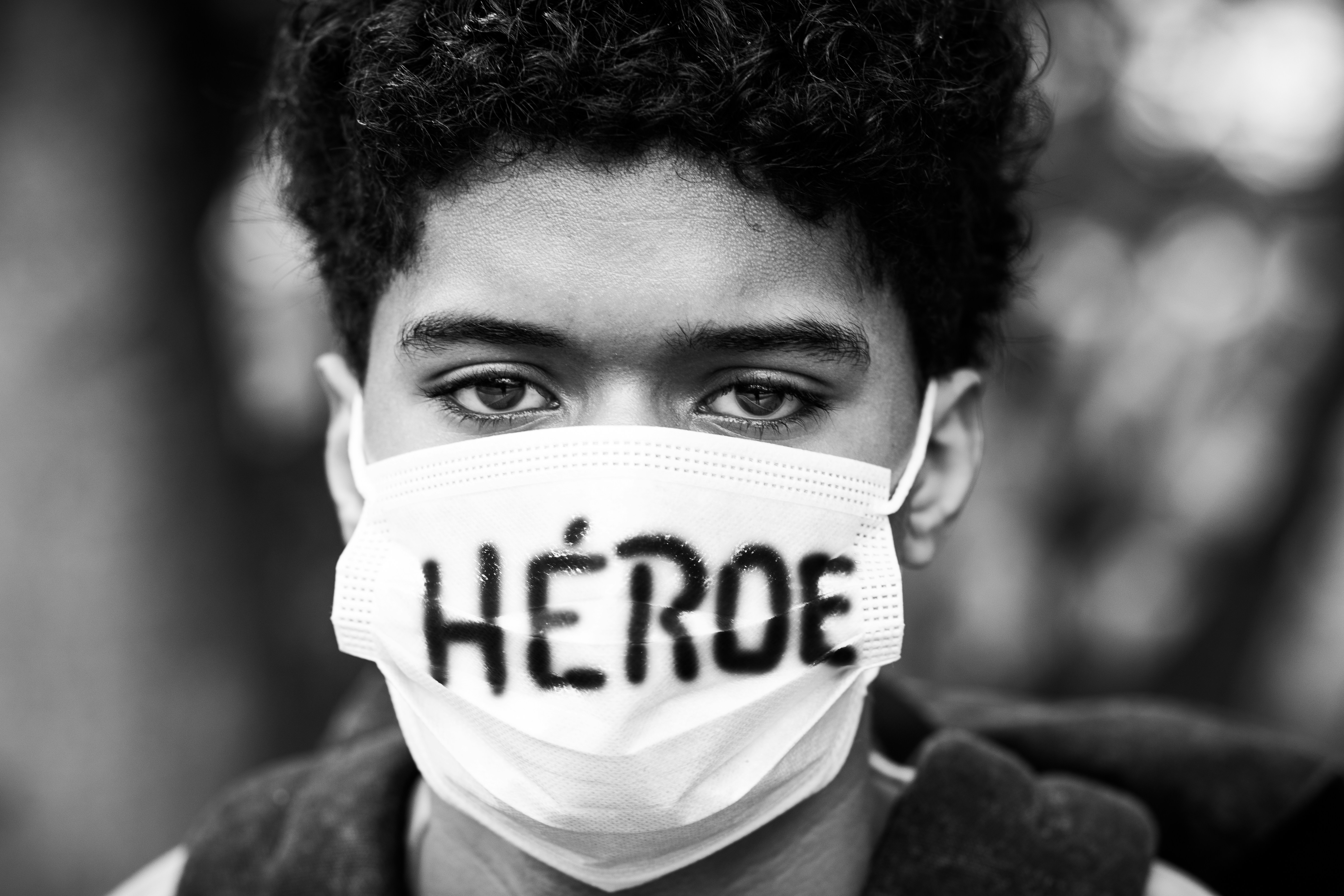 Anonymous user profile