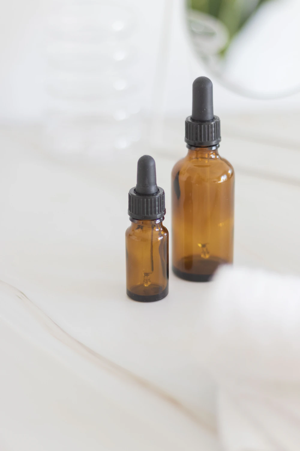 Vitamin C Ampoule Duo