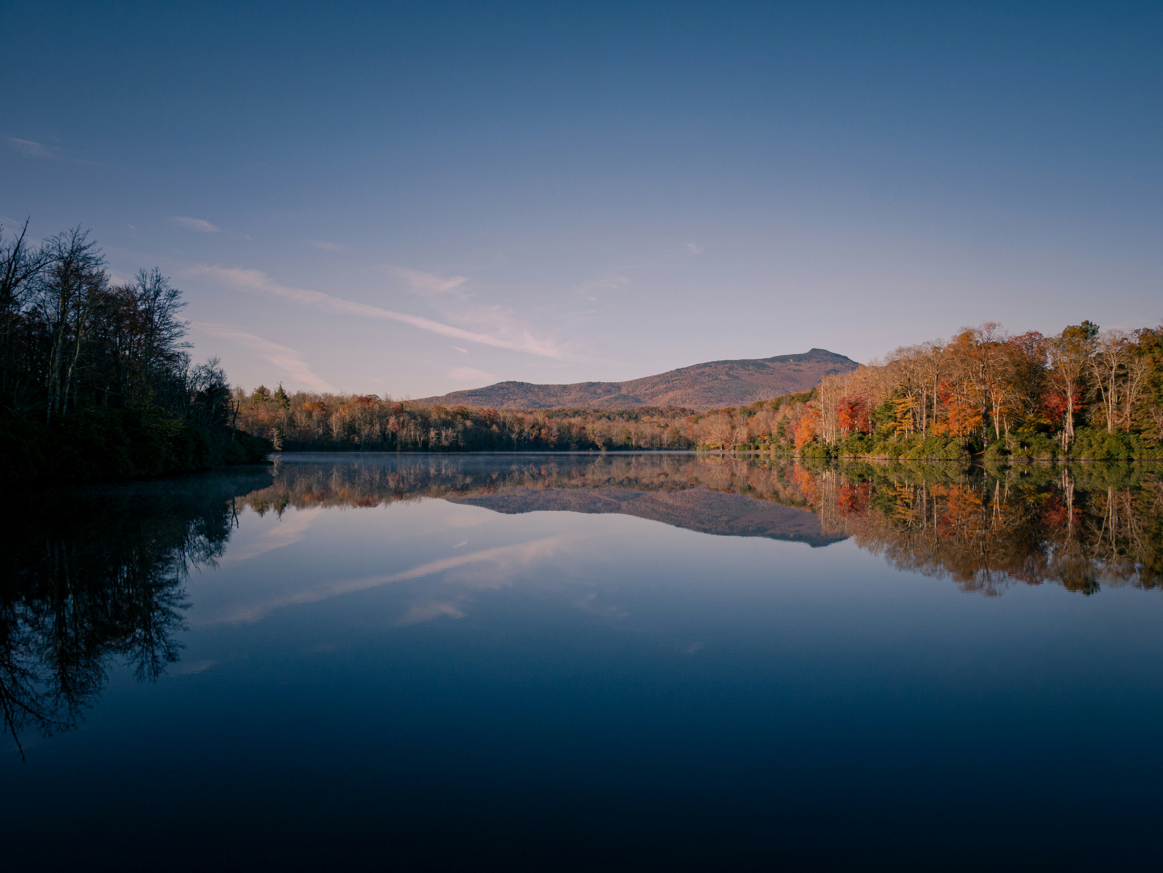 blue ridge parkway