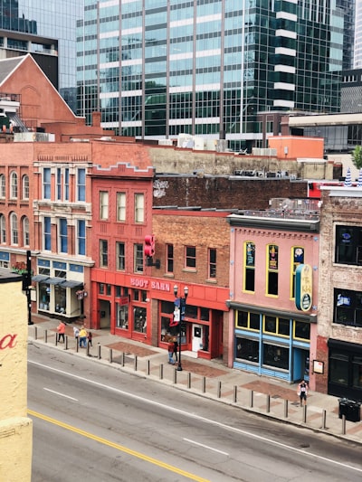 Broadway Nashville