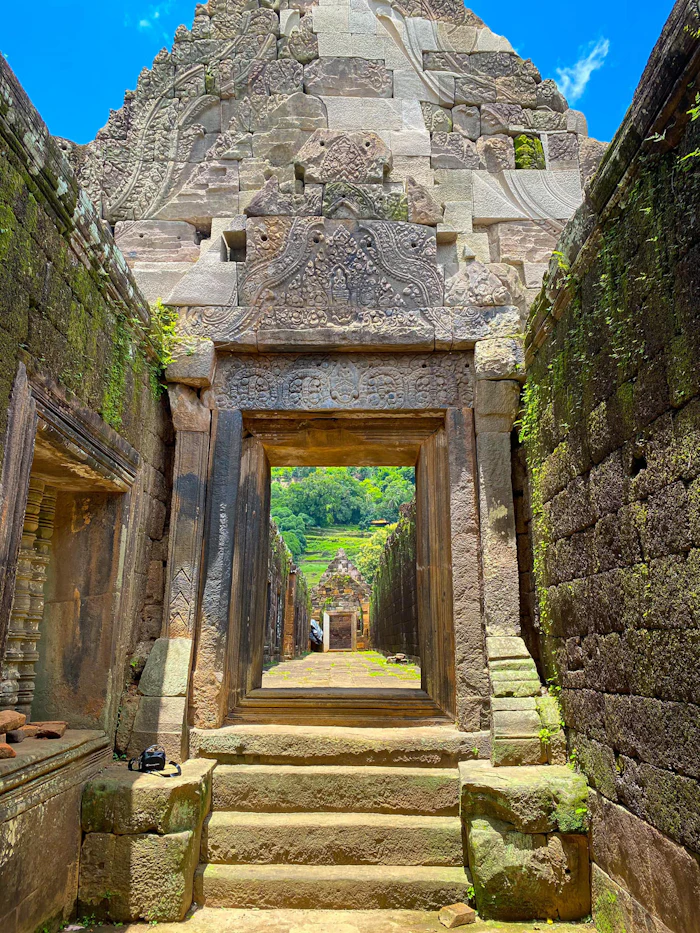 Southern Laos: 4,000 Islands & Bolaven Plateau — photo 2