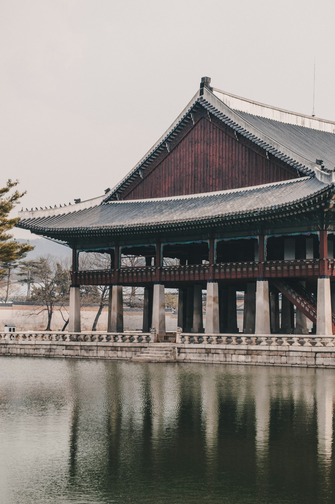 Temple photo spot Palace South Korea