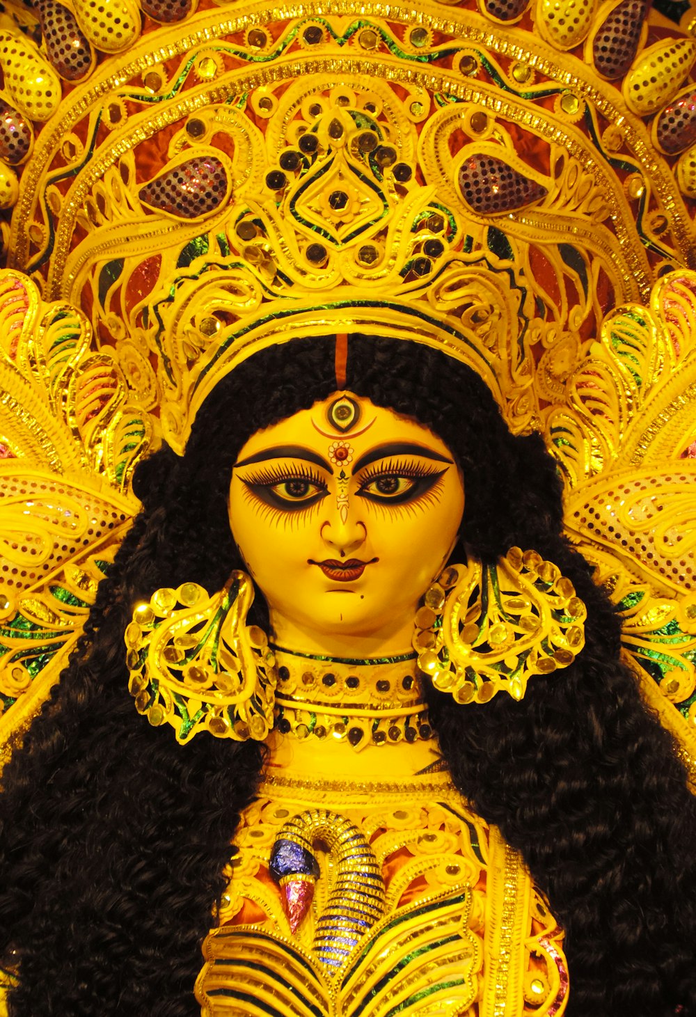 1000+ Durga Puja Pictures | Download Free Images on Unsplash
