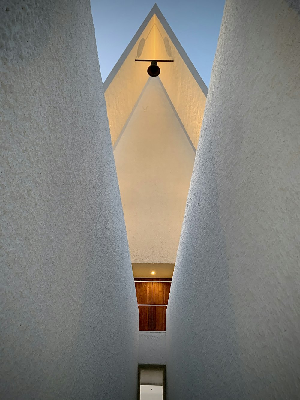 white concrete building during daytime