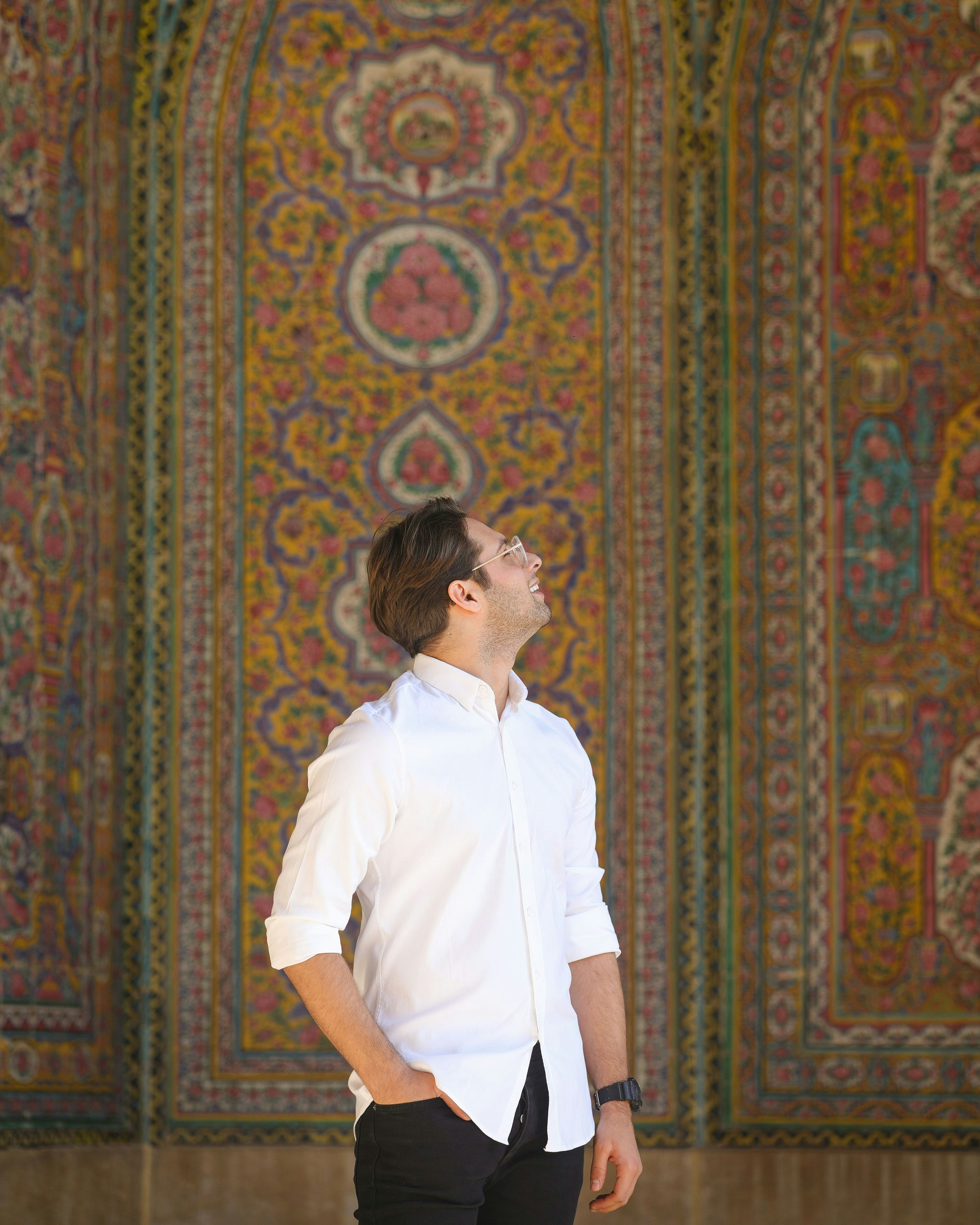 Photo by behrouzsasani