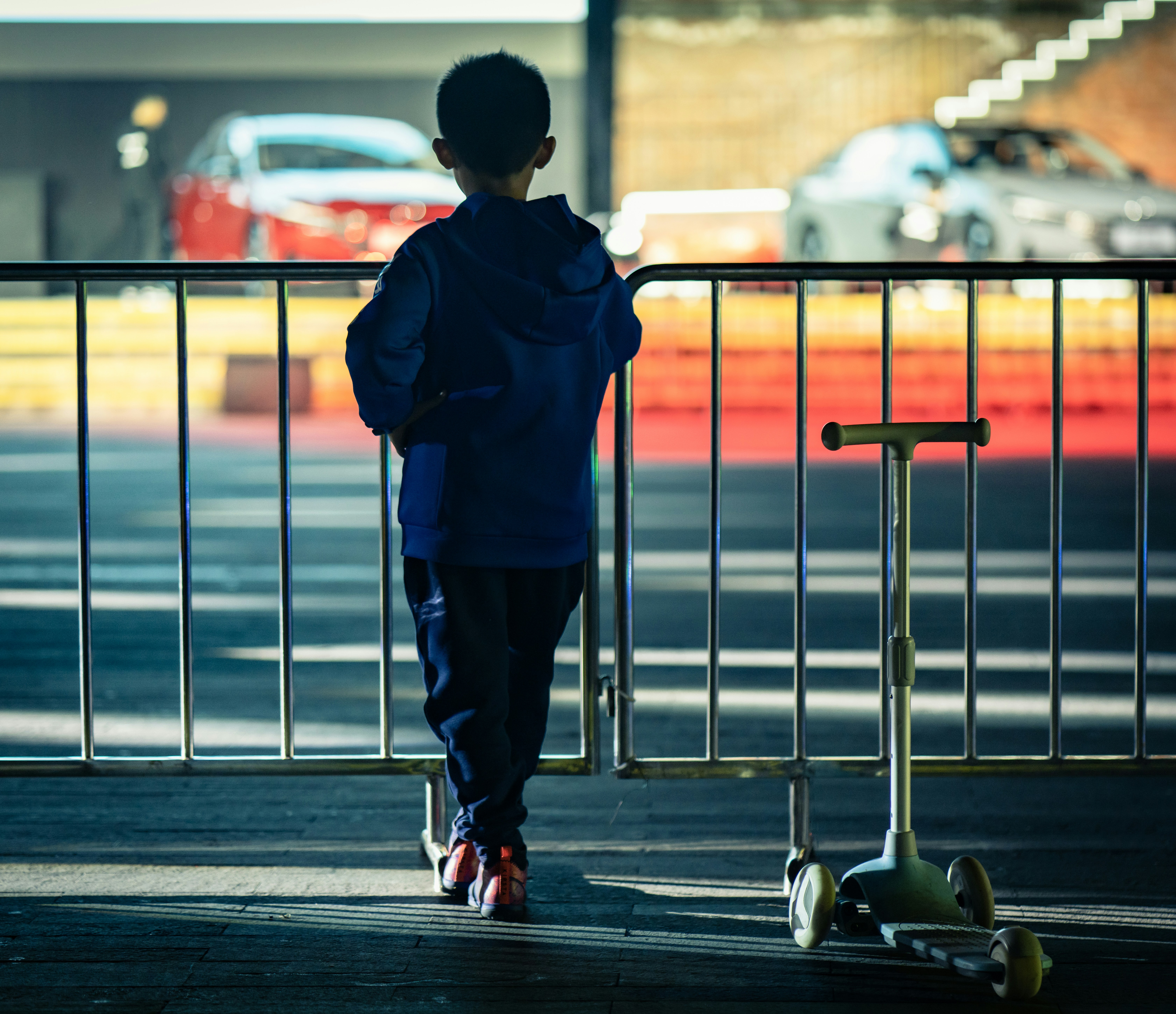 Child of Home Run Derby Thread - Lookout Landing