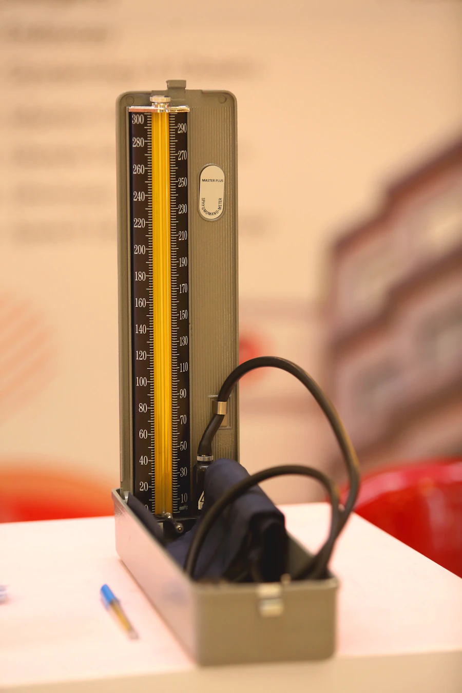 Blood pressure monitor and pulse oximeter in Sonbhadra