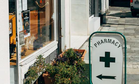 A Guide To Buying and Financing Pharmacies with Short Leases