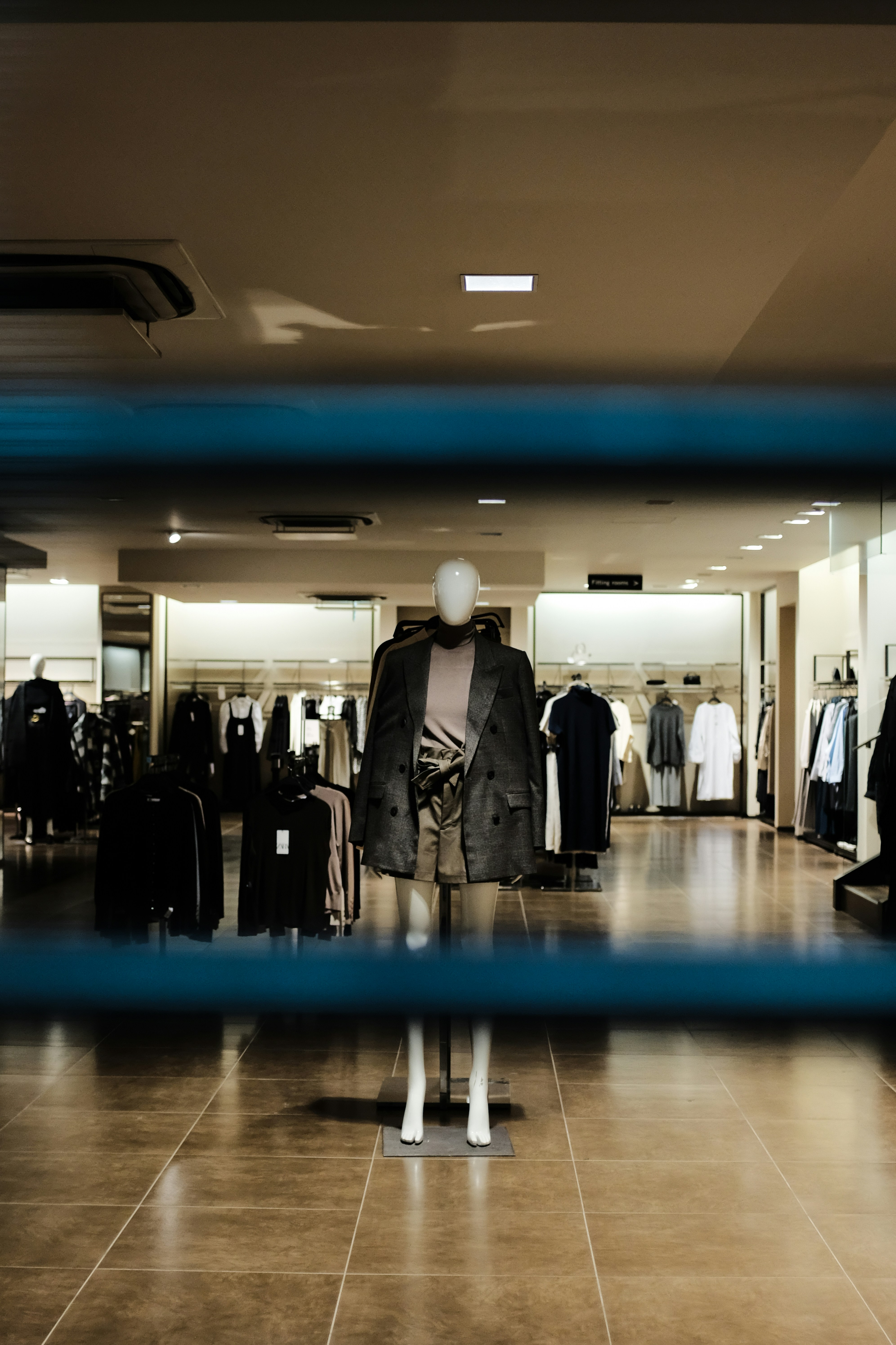 Key Aspects of Retail Interior Design in bengaluru 
