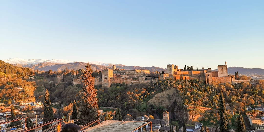 Remote Work Dream: Company Offers Free Housing in Sunny Spain - Tou… — Remote Work Dream