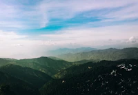 Best Co-Living Spaces for Digital Nomads in Mandi