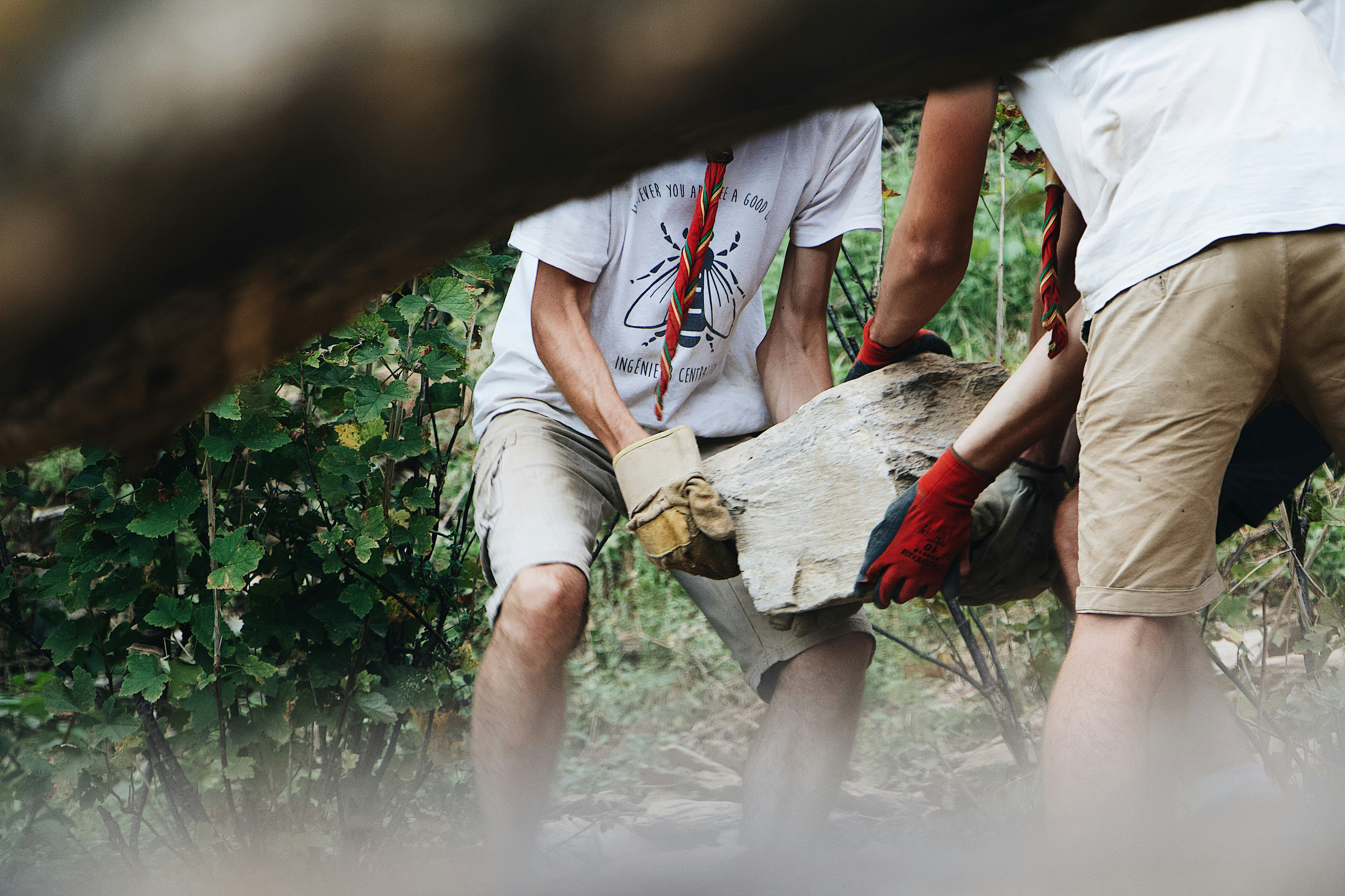 search image 2 What to Expect During a Hadzabe Bushmen Experience 2