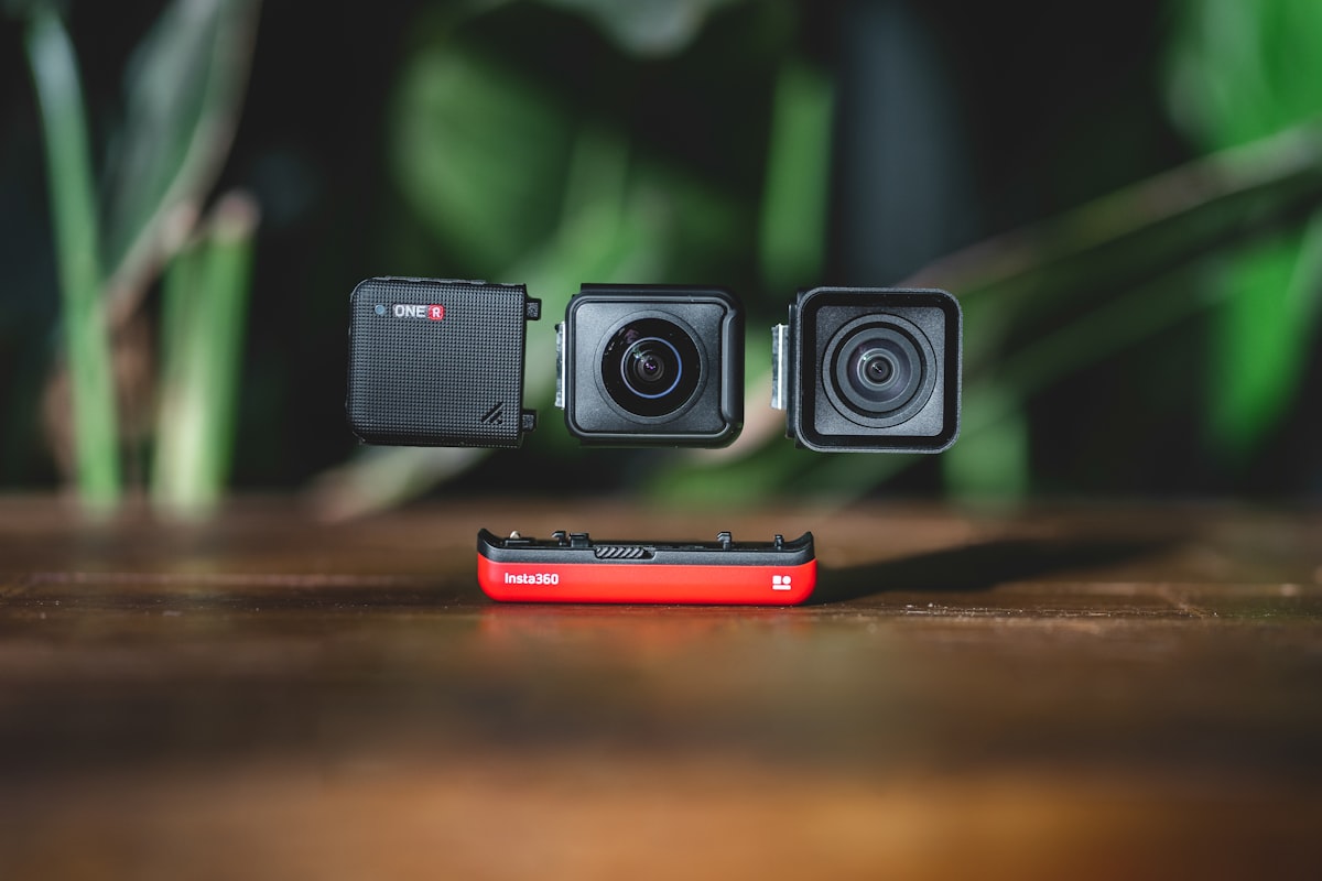 The Insta360 X3 may very well be the most versatile camera ever created.