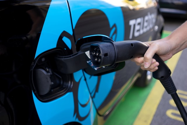 Electric Cars