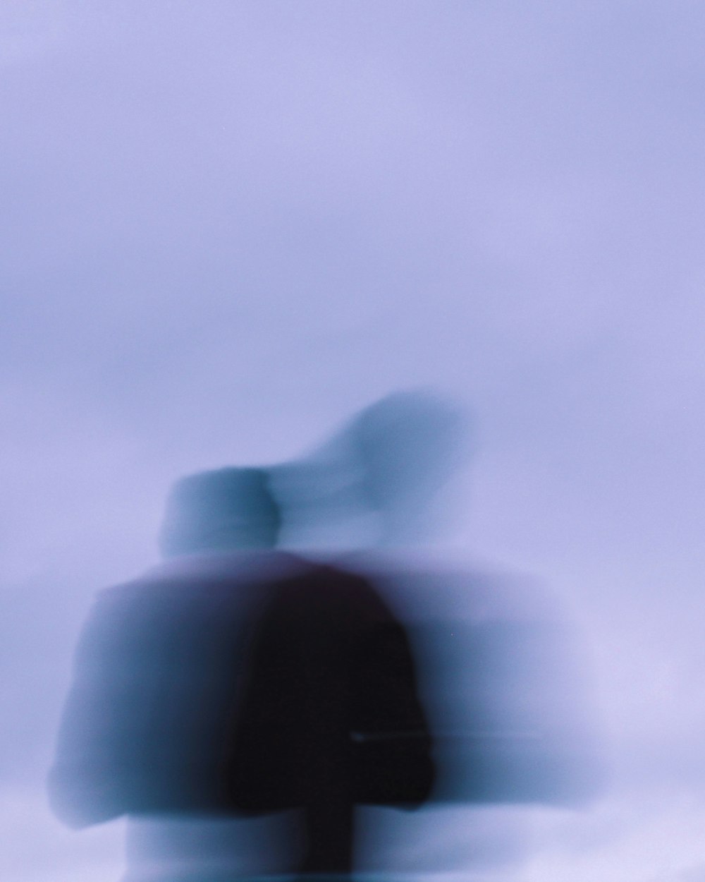 man in white dress shirt