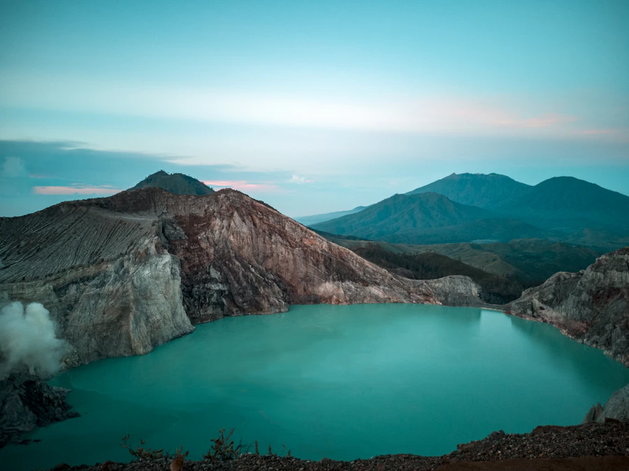 Midnight Kawah Ijen 3