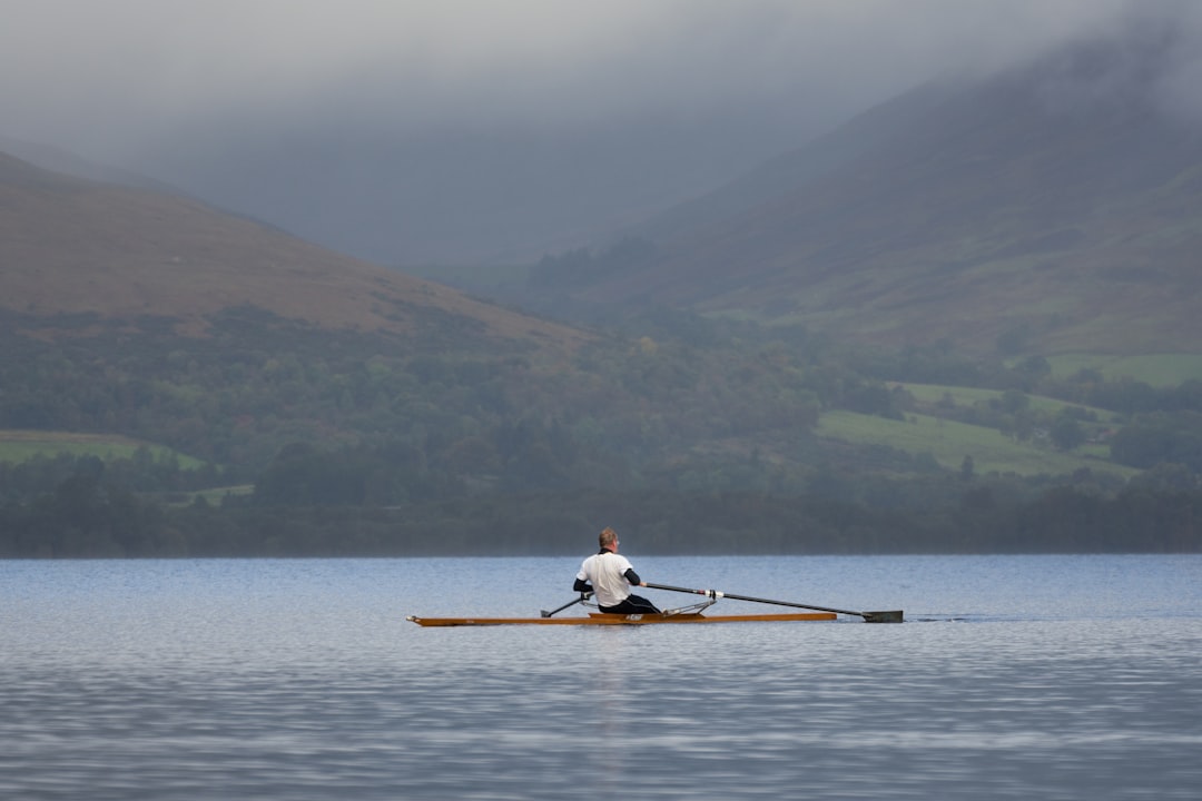 Riding the Waves: Why Scotland is Becoming a Surfing Hotspot - Secr… — Riding the Waves