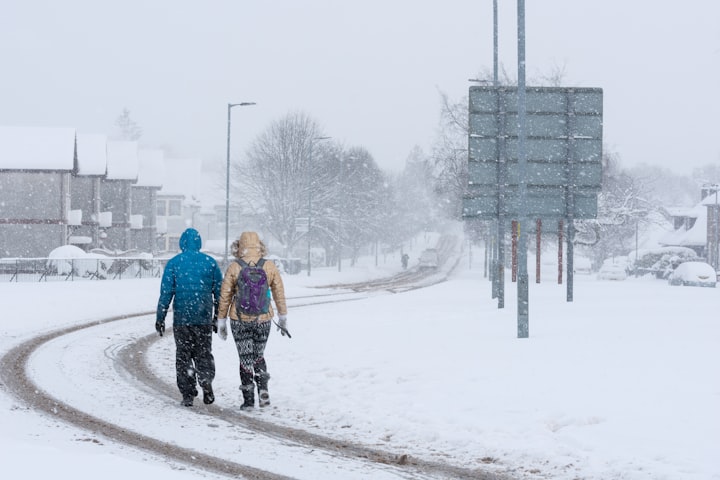 Why you should consider Scotland as a winter destination?