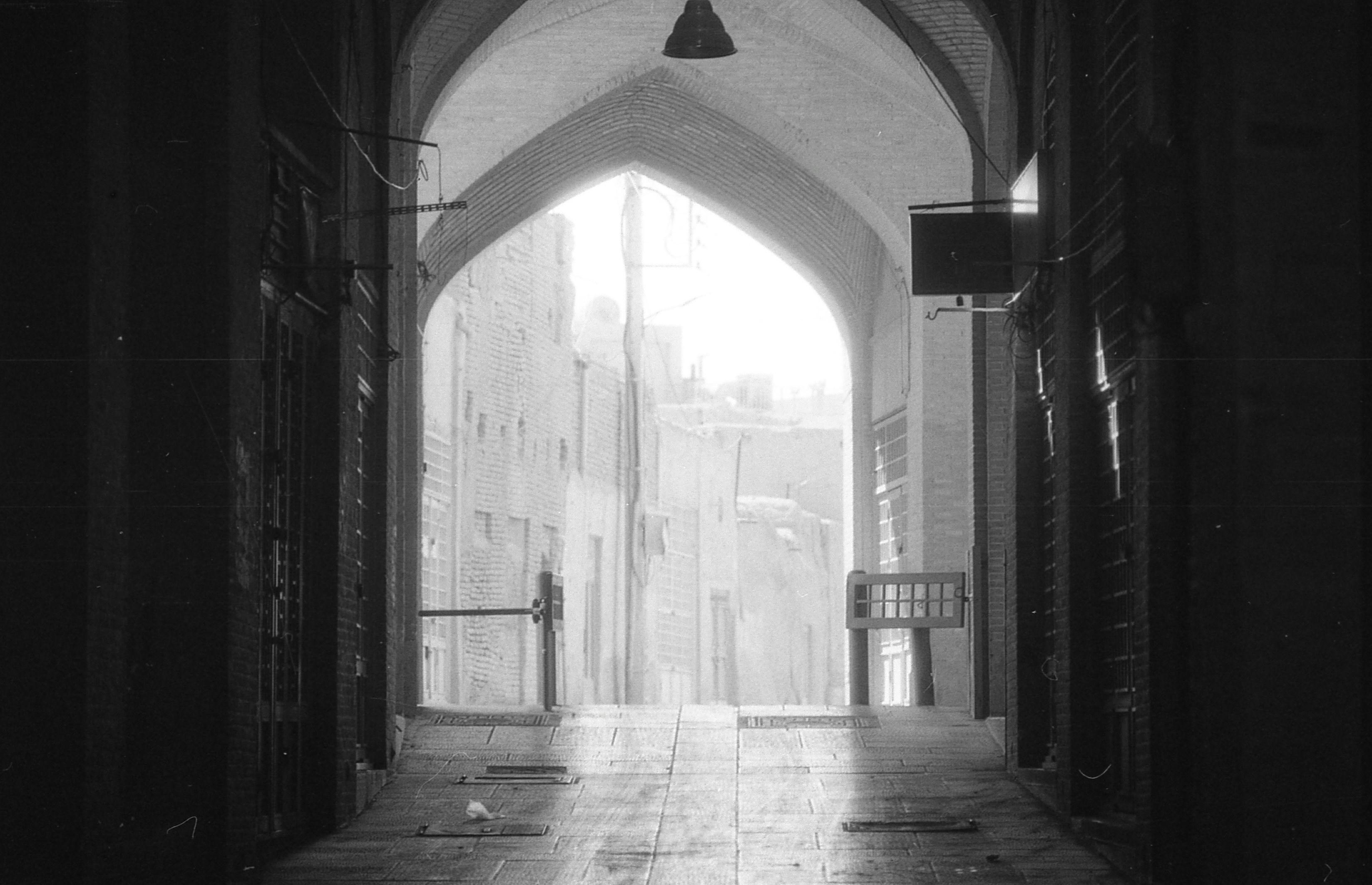 Photo by __mehdi_najjar__