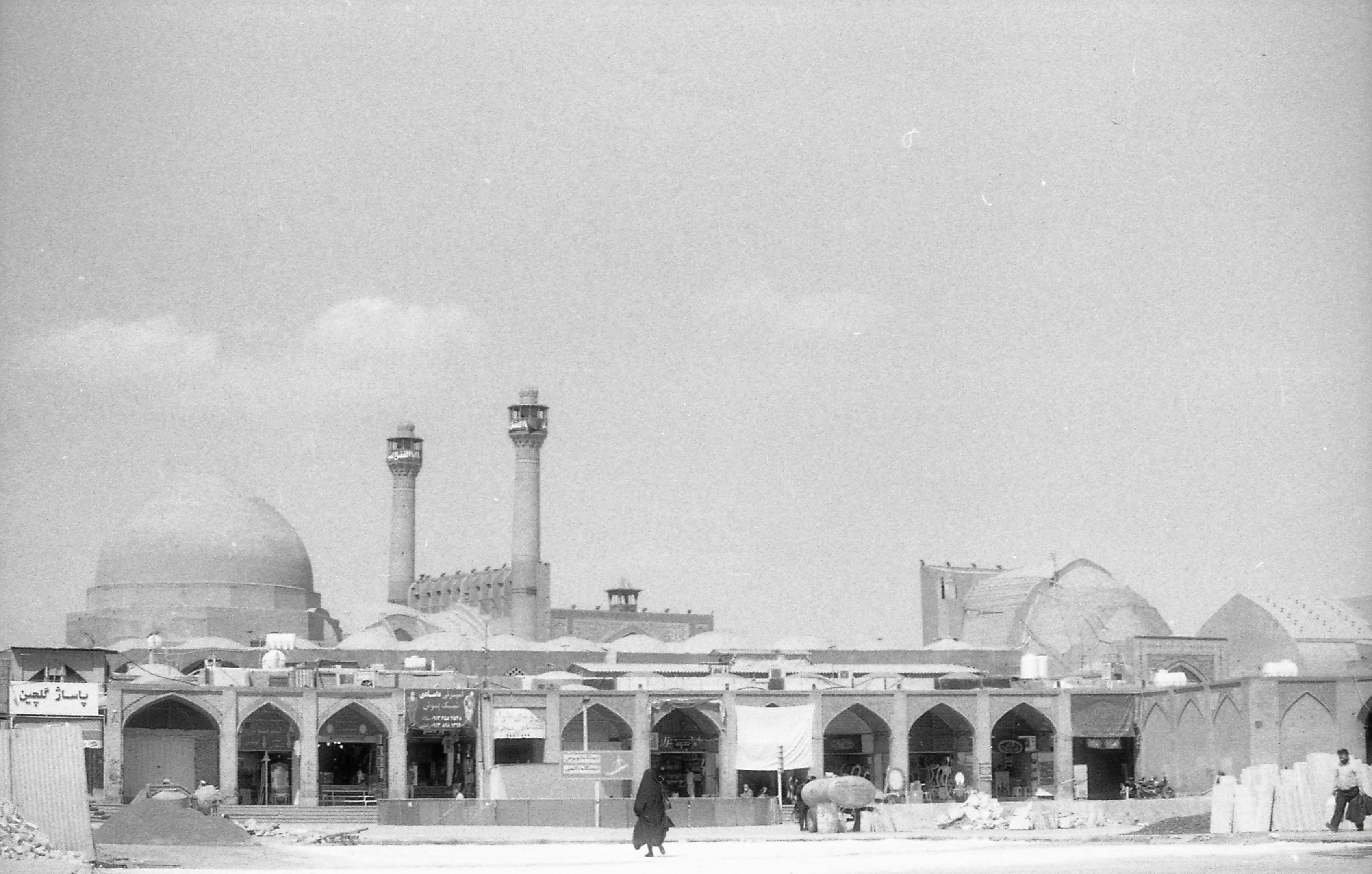 Photo by __mehdi_najjar__