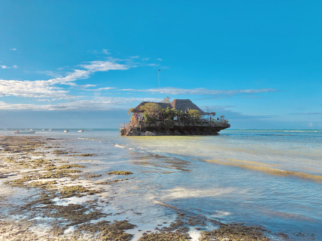 Zanzibar travel experience