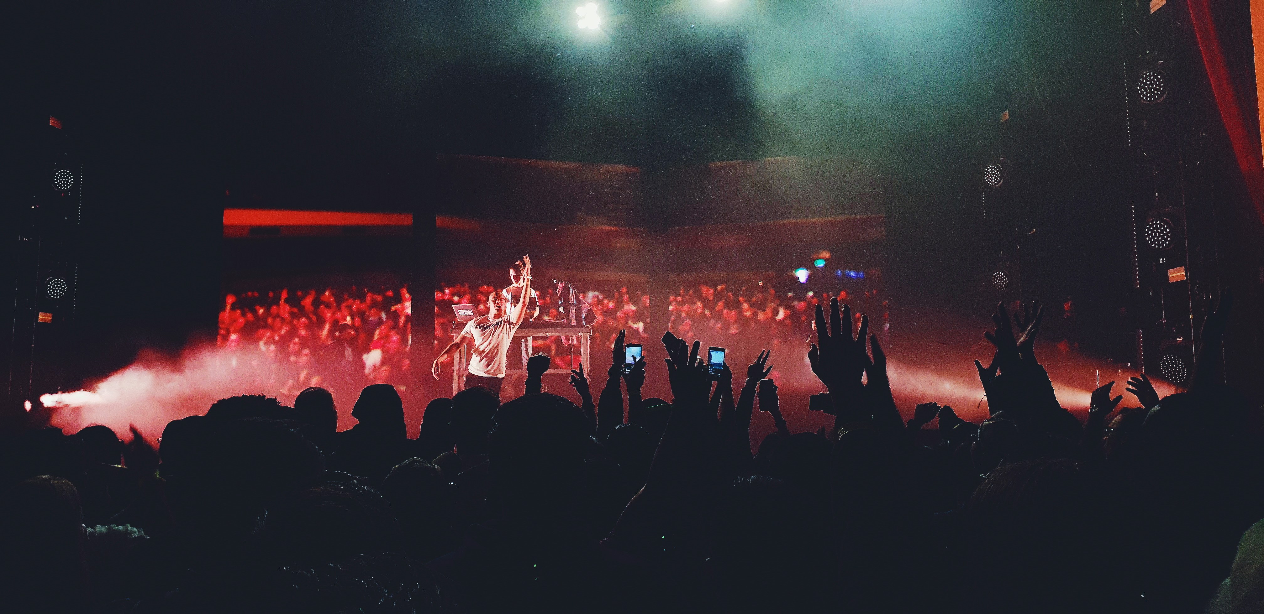 Photo by reganography