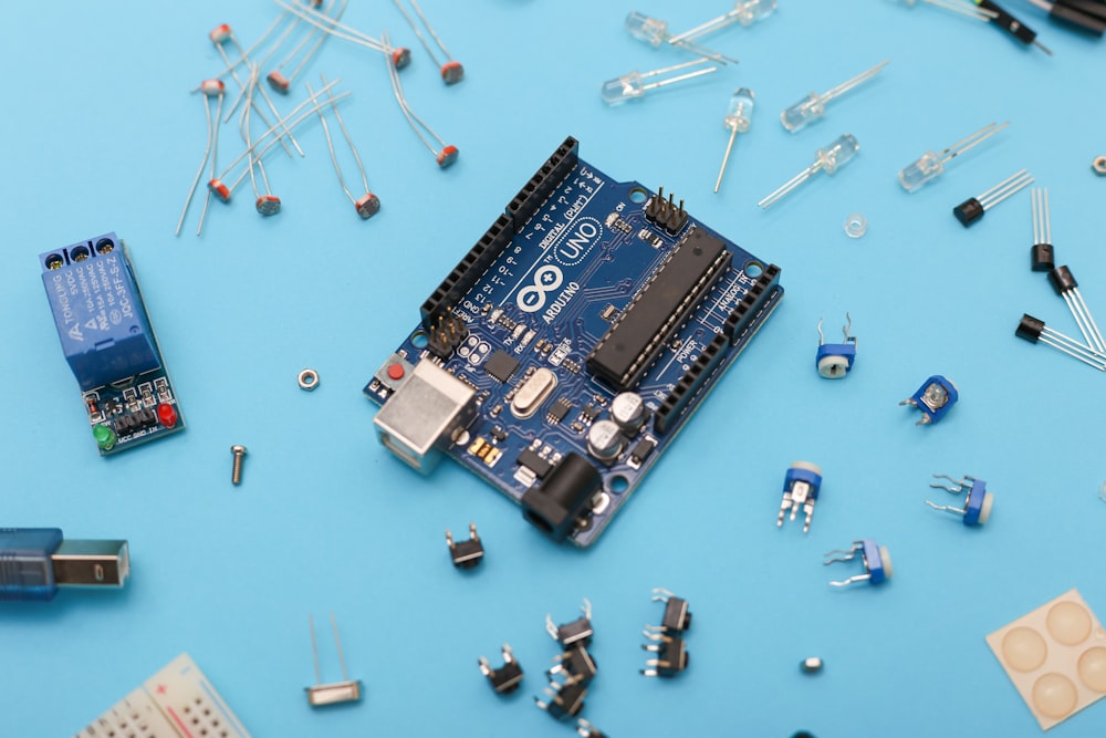 1000+ Arduino Pictures | Download Free Images on Unsplash