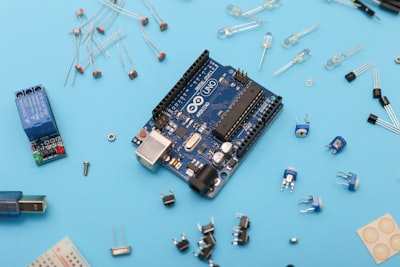 Network infrastructure