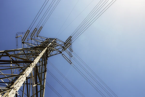 Transmission lines