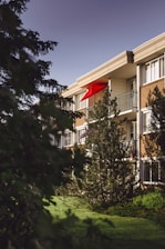 image of garden style multifamily property