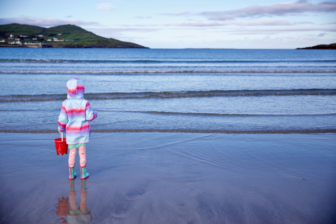 travelers stories about Beach in Portnoo, Ireland