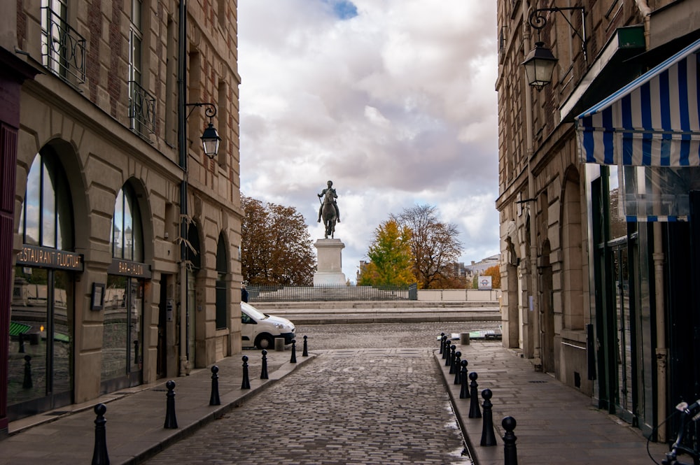 people walking on street near building during daytime