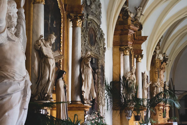3-Day Luxury Itinerary to Olomouc, Czechia