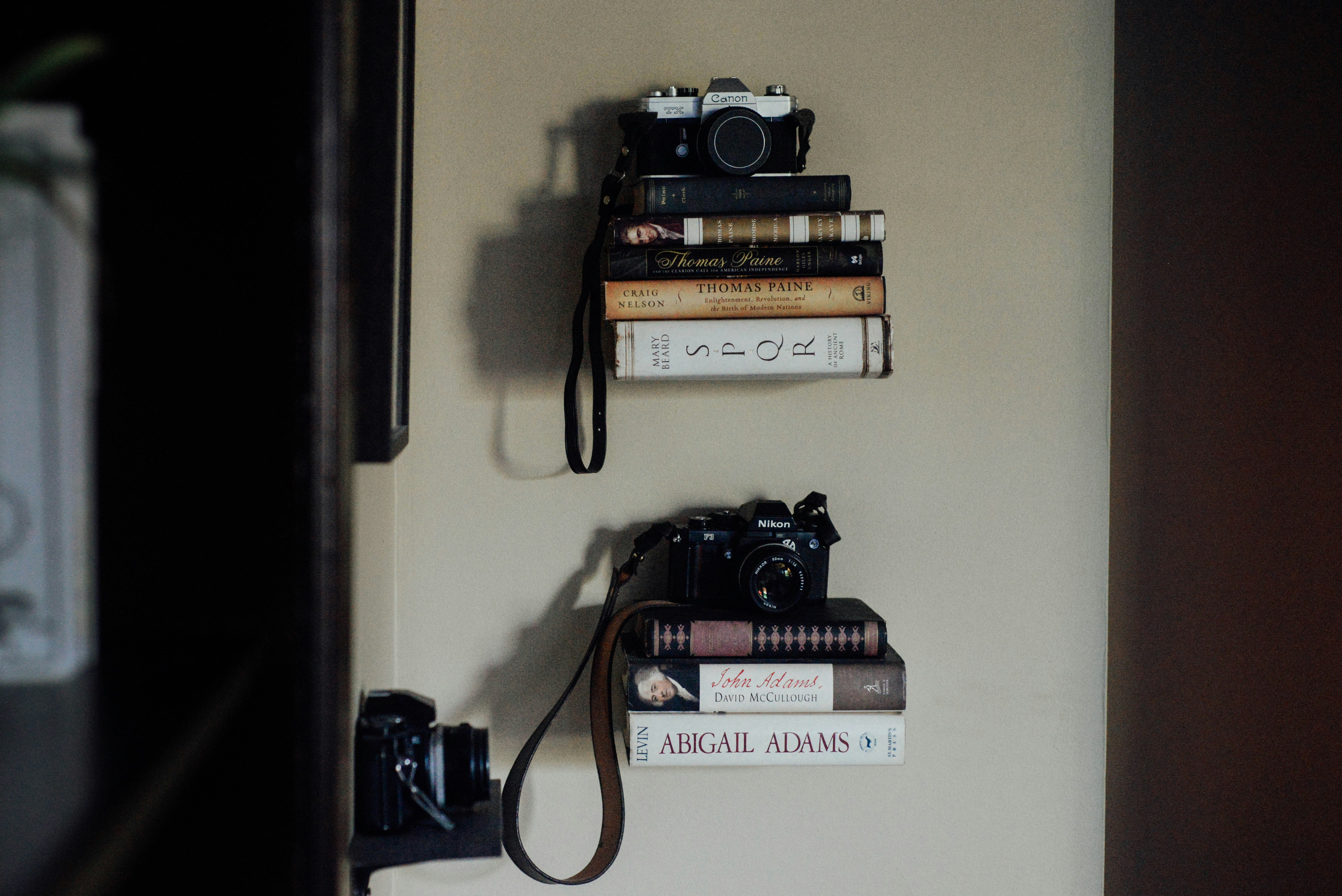 필름 카메라 입문 추천 및 필름 인화 현수 장소 이미지2