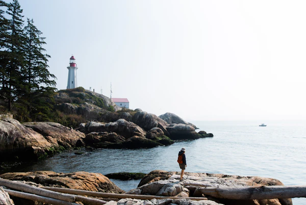 West Vancouver