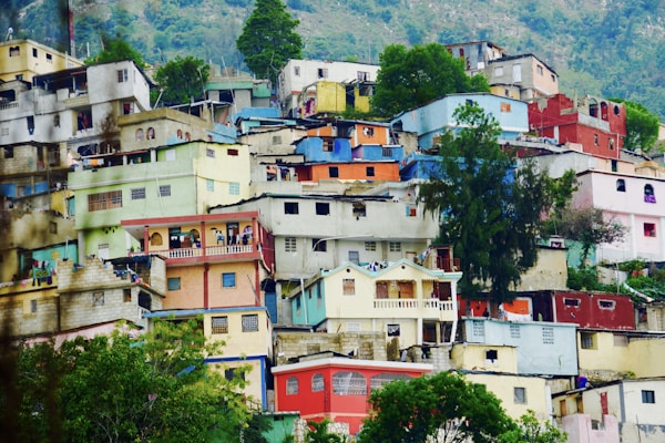 Haiti: Exploring Culture, Traditions, and Festivals