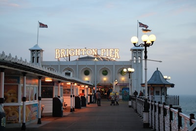 Brighton