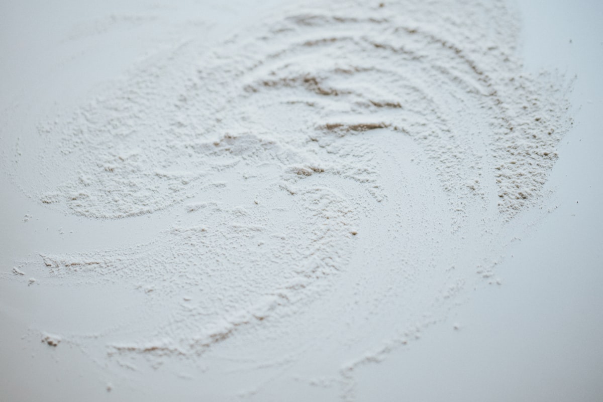 Kaolin Clay