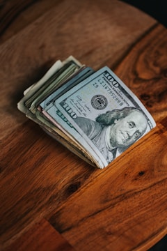 Business Consultant Funding