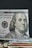 100 us dollar bill