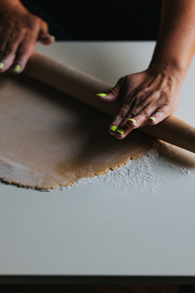 Baking Tools