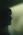 silhouette of womans face