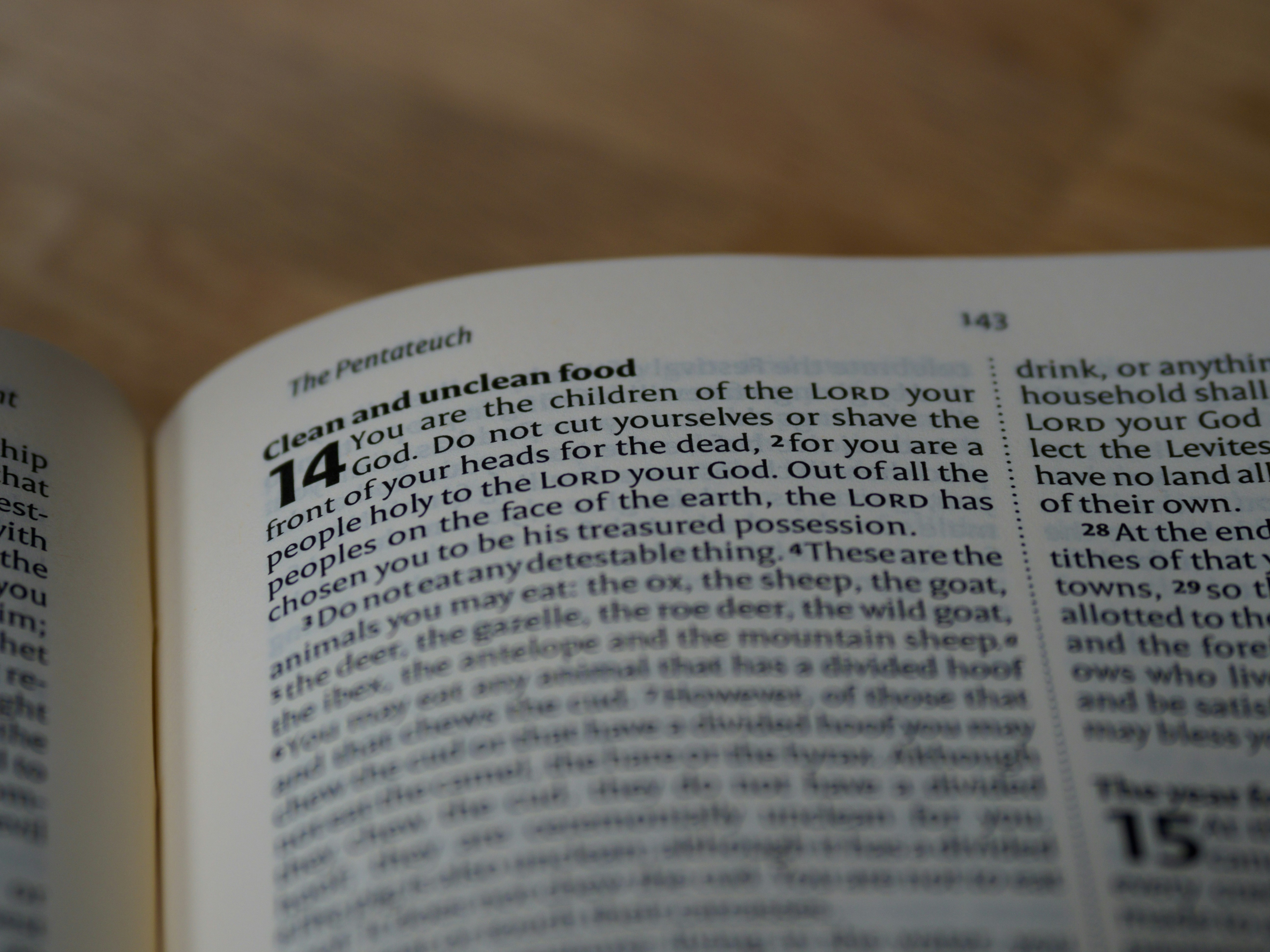 Read more about the article Do Adventists Eat Pork? Understanding the Dietary Choices of Seventh-day Adventists
