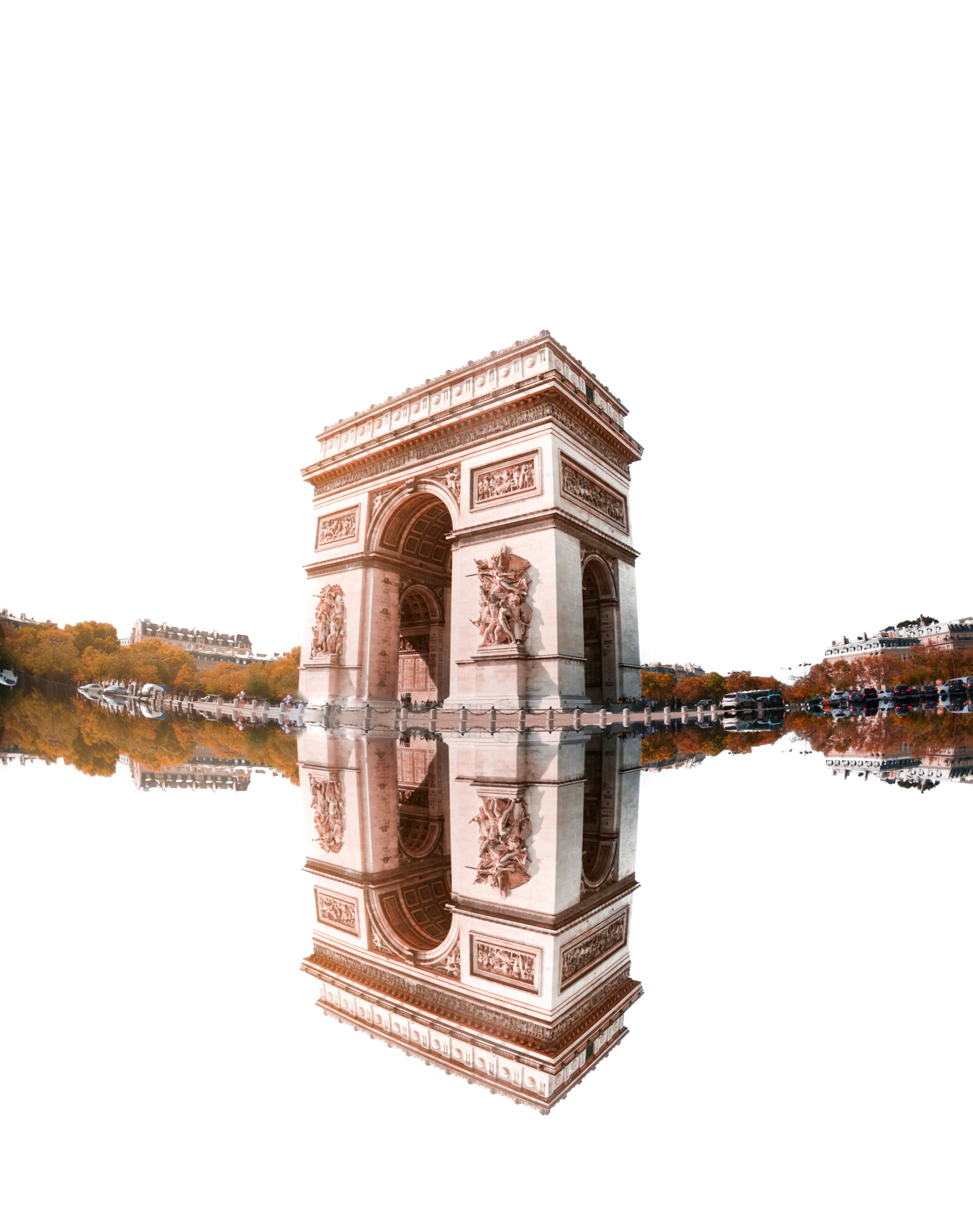 Geopolitics and Markets Review – 8th April 2024