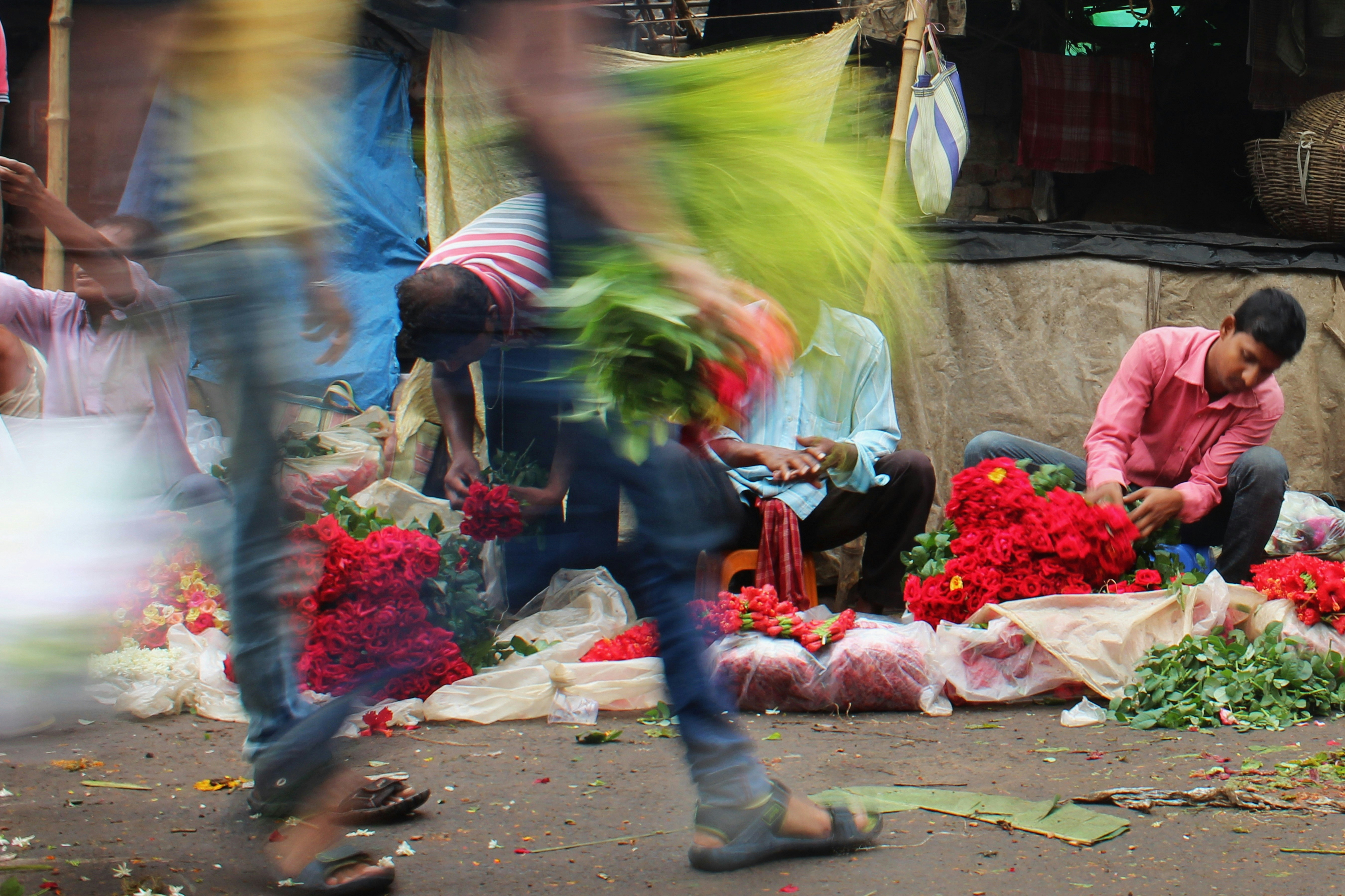 Noel Pazarına Saldırı: Müslüman Sürücü 10 Kişinin Ölümüne Neden Olduğu İddia Ediliyor