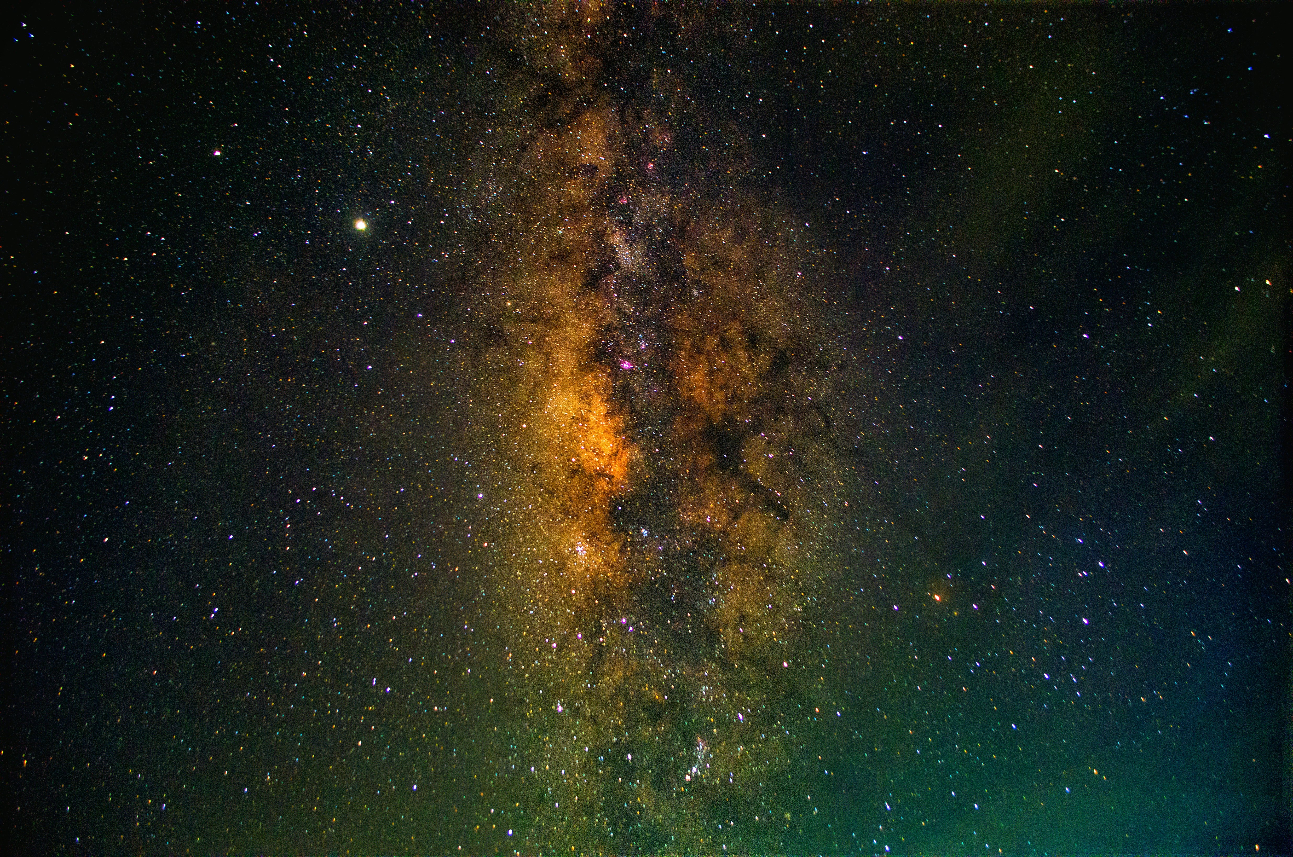 RushMoon header image