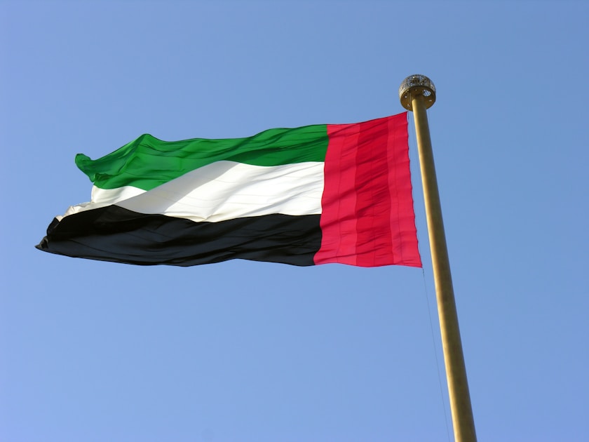 UAE Barakah Nuclear Plant Drone Strike: Fire Contained, No Radiation — But the Geopolitical Signal Is Enormous