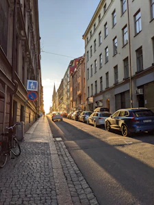 BrAIf – Digital plattform för bostadsrättsföreningar