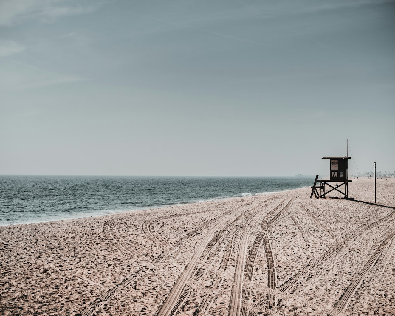 Long Beach on Phu Quoc Island, Vietnam
